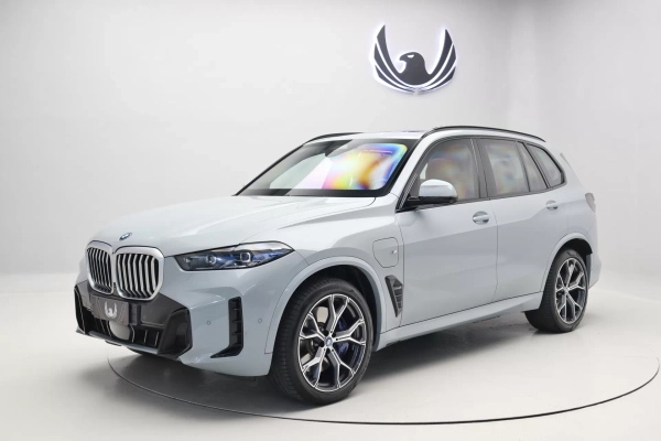 Foto do veiculo BMW X5 XDRIVE50E M SPORT