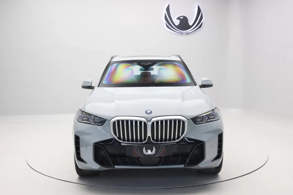 Foto do veiculo BMW X5 XDRIVE50E M SPORT