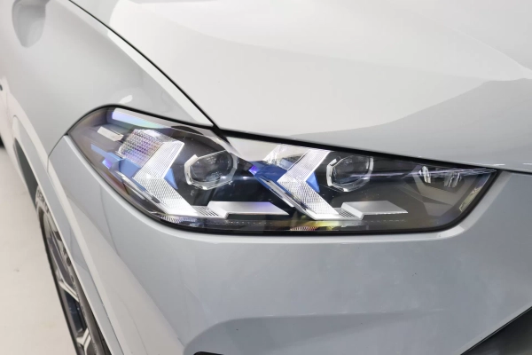 Foto do veiculo BMW X5 XDRIVE50E M SPORT