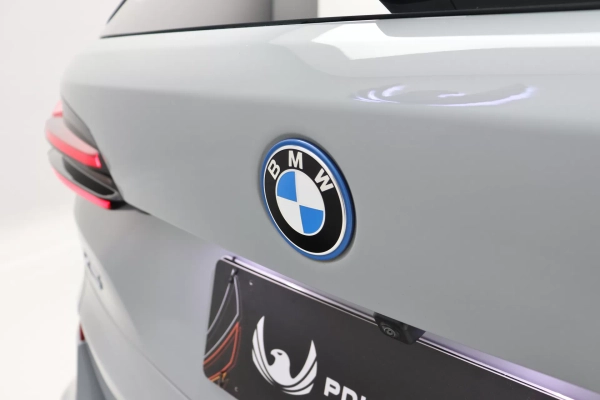 Foto do veiculo BMW X5 XDRIVE50E M SPORT