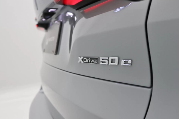 Foto do veiculo BMW X5 XDRIVE50E M SPORT