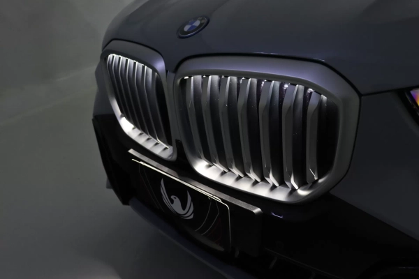 Foto do veiculo BMW X5 XDRIVE50E M SPORT