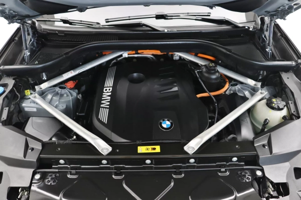 Foto do veiculo BMW X5 XDRIVE50E M SPORT