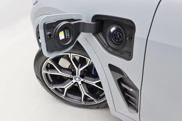 Foto do veiculo BMW X5 XDRIVE50E M SPORT