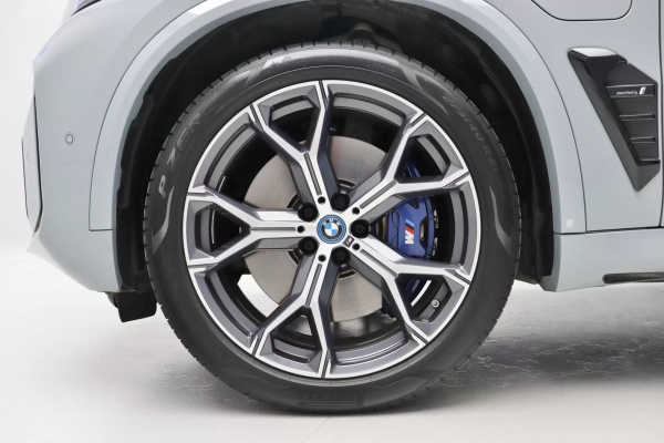 Foto do veiculo BMW X5 XDRIVE50E M SPORT
