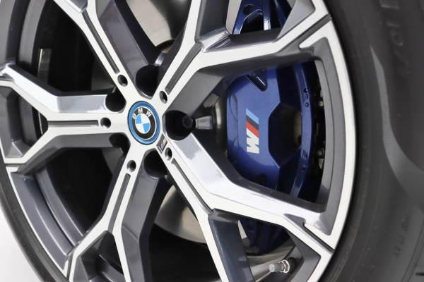 Foto do veiculo BMW X5 XDRIVE50E M SPORT