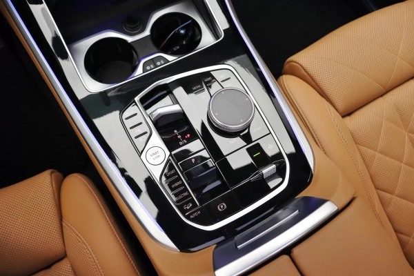 Foto do veiculo BMW X5 XDRIVE50E M SPORT