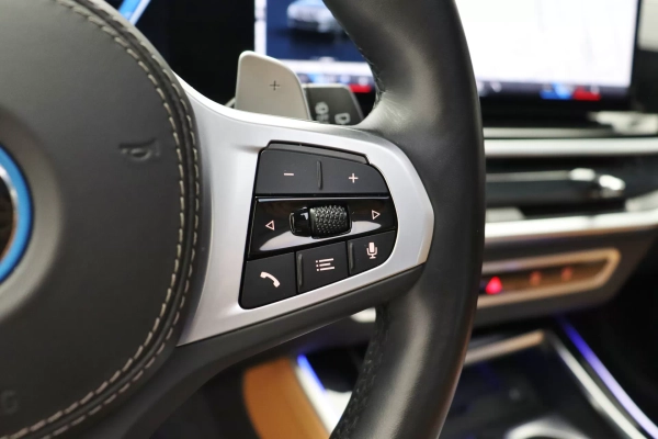 Foto do veiculo BMW X5 XDRIVE50E M SPORT