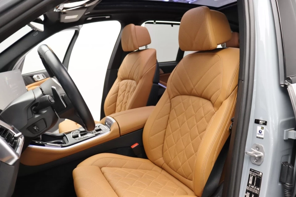 Foto do veiculo BMW X5 XDRIVE50E M SPORT