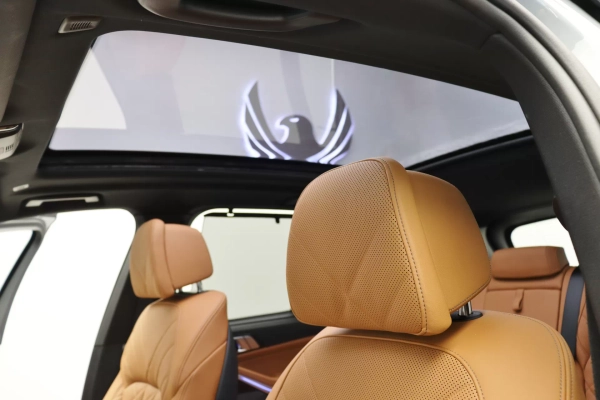 Foto do veiculo BMW X5 XDRIVE50E M SPORT