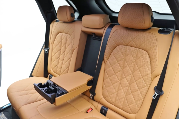 Foto do veiculo BMW X5 XDRIVE50E M SPORT