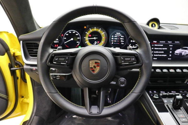 Foto do veiculo PORSCHE 911 TURBO