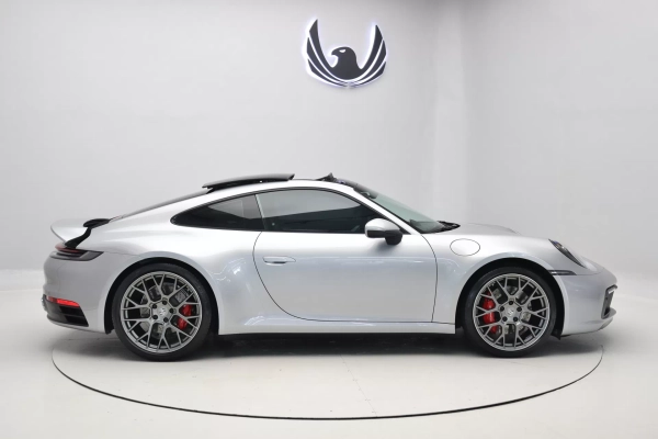 Foto do veiculo PORSCHE 911 CARRERA S