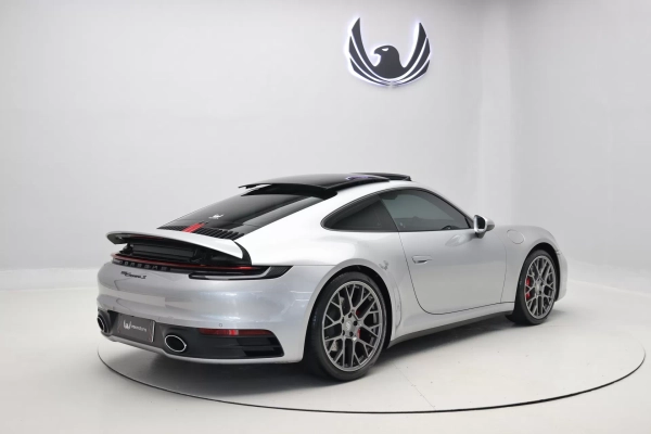 Foto do veiculo PORSCHE 911 CARRERA S