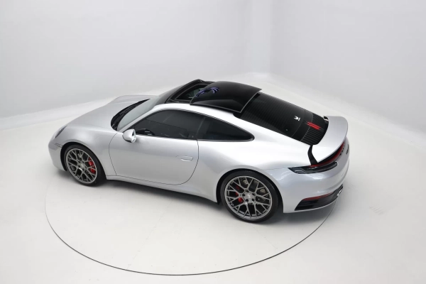 Foto do veiculo PORSCHE 911 CARRERA S