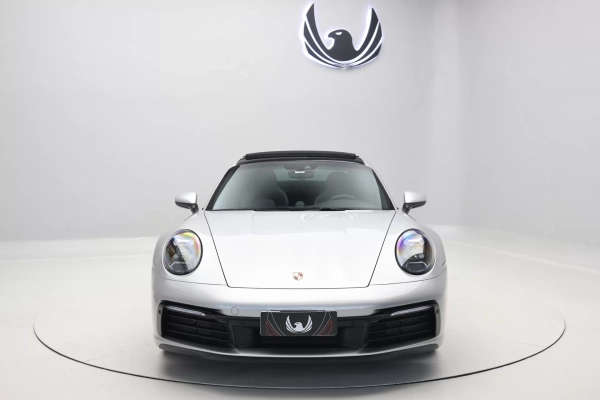 Foto do veiculo PORSCHE 911 CARRERA S