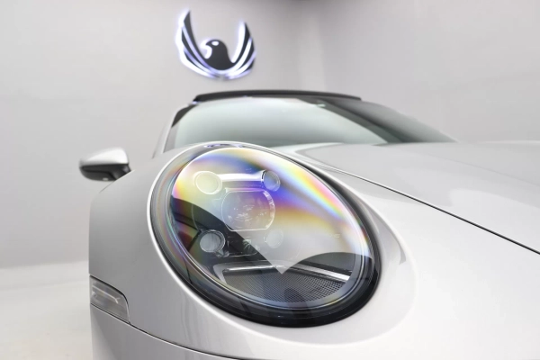 Foto do veiculo PORSCHE 911 CARRERA S