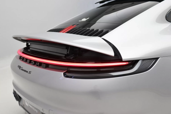 Foto do veiculo PORSCHE 911 CARRERA S