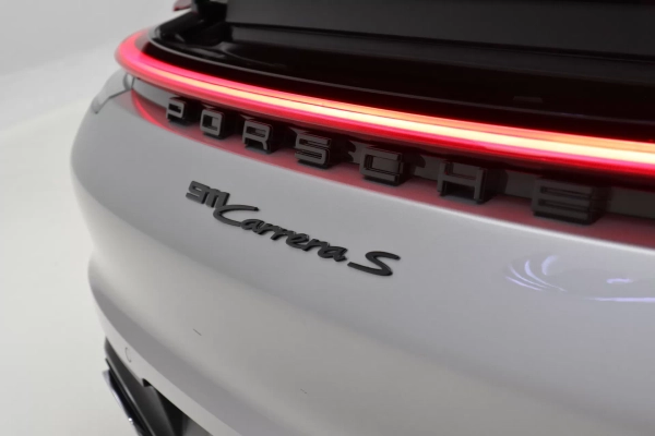 Foto do veiculo PORSCHE 911 CARRERA S