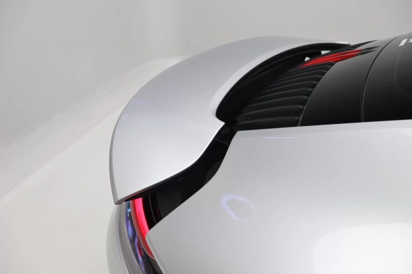 Foto do veiculo PORSCHE 911 CARRERA S