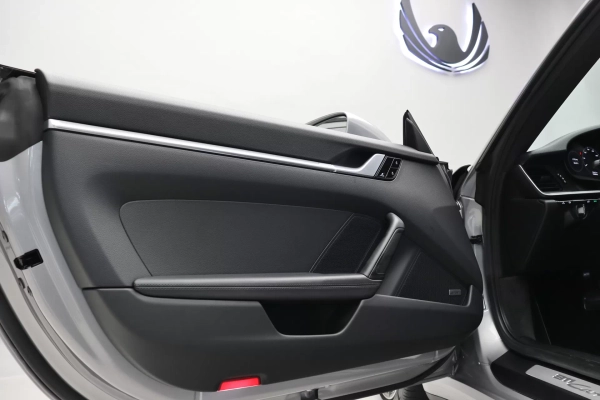 Foto do veiculo PORSCHE 911 CARRERA S