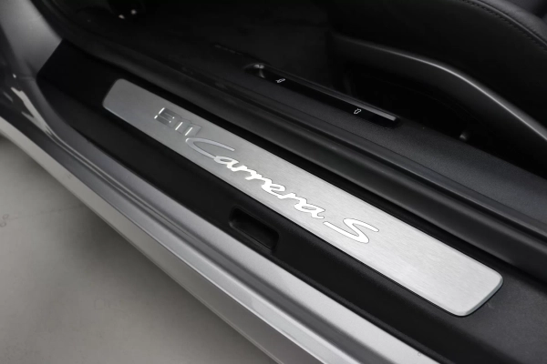 Foto do veiculo PORSCHE 911 CARRERA S