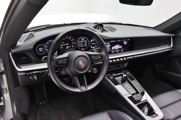 Foto do veiculo PORSCHE 911 CARRERA S