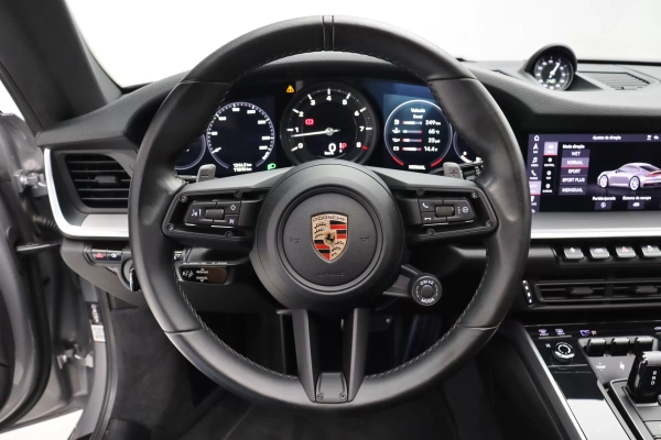 Foto do veiculo PORSCHE 911 CARRERA S