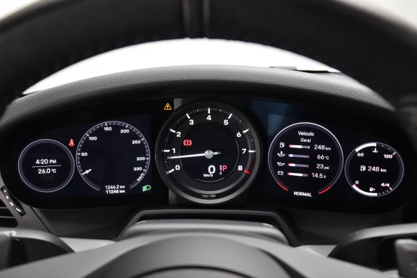 Foto do veiculo PORSCHE 911 CARRERA S