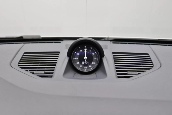 Foto do veiculo PORSCHE 911 CARRERA S