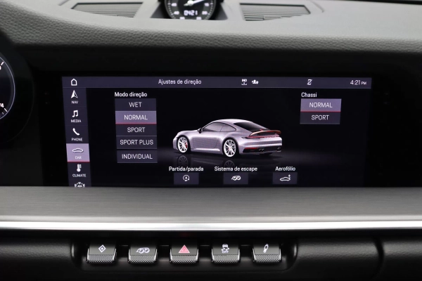 Foto do veiculo PORSCHE 911 CARRERA S