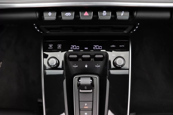 Foto do veiculo PORSCHE 911 CARRERA S