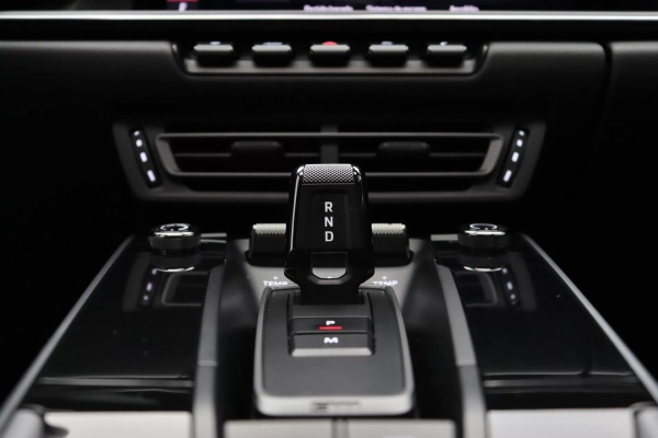 Foto do veiculo PORSCHE 911 CARRERA S