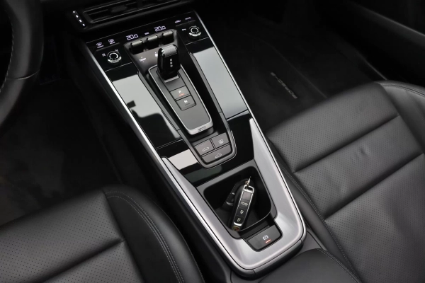 Foto do veiculo PORSCHE 911 CARRERA S