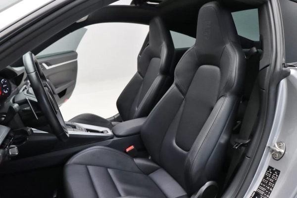 Foto do veiculo PORSCHE 911 CARRERA S