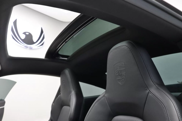 Foto do veiculo PORSCHE 911 CARRERA S