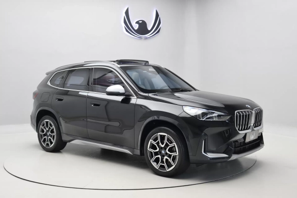 Foto do veiculo BMW X1 sDrive20i X-Line