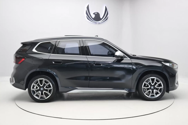 Foto do veiculo BMW X1 SDRIVE20I X-LINE