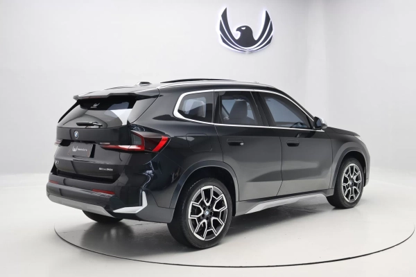 Foto do veiculo BMW X1 SDRIVE20I X-LINE