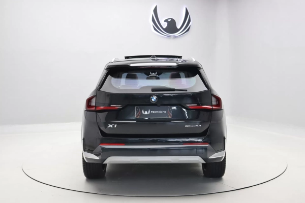 Foto do veiculo BMW X1 SDRIVE20I X-LINE