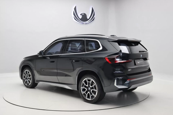 Foto do veiculo BMW X1 SDRIVE20I X-LINE