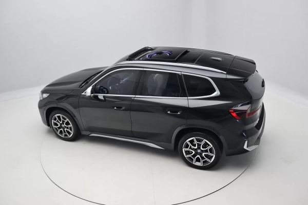 Foto do veiculo BMW X1 SDRIVE20I X-LINE