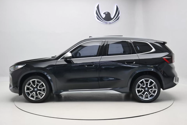 Foto do veiculo BMW X1 SDRIVE20I X-LINE