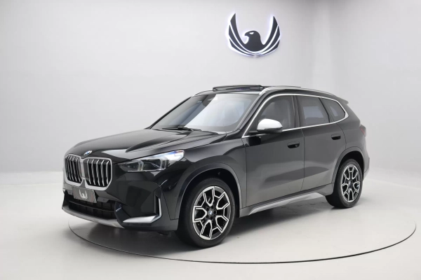 Foto do veiculo BMW X1 SDRIVE20I X-LINE