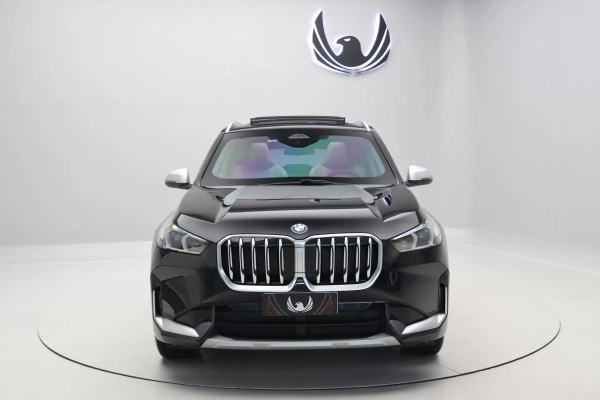 Foto do veiculo BMW X1 SDRIVE20I X-LINE