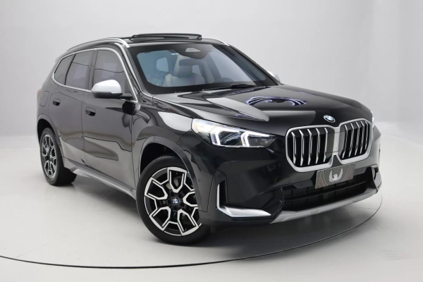 Foto do veiculo BMW X1 SDRIVE20I X-LINE