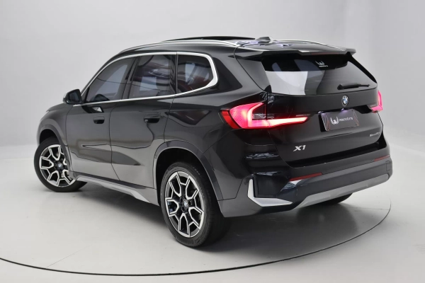 Foto do veiculo BMW X1 SDRIVE20I X-LINE