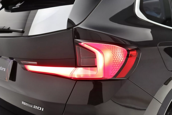 Foto do veiculo BMW X1 SDRIVE20I X-LINE