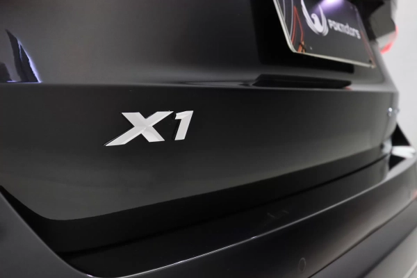 Foto do veiculo BMW X1 SDRIVE20I X-LINE