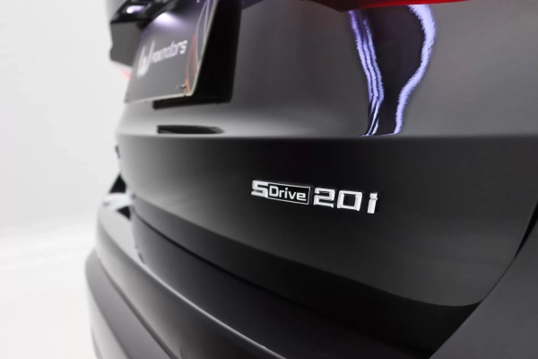 Foto do veiculo BMW X1 SDRIVE20I X-LINE